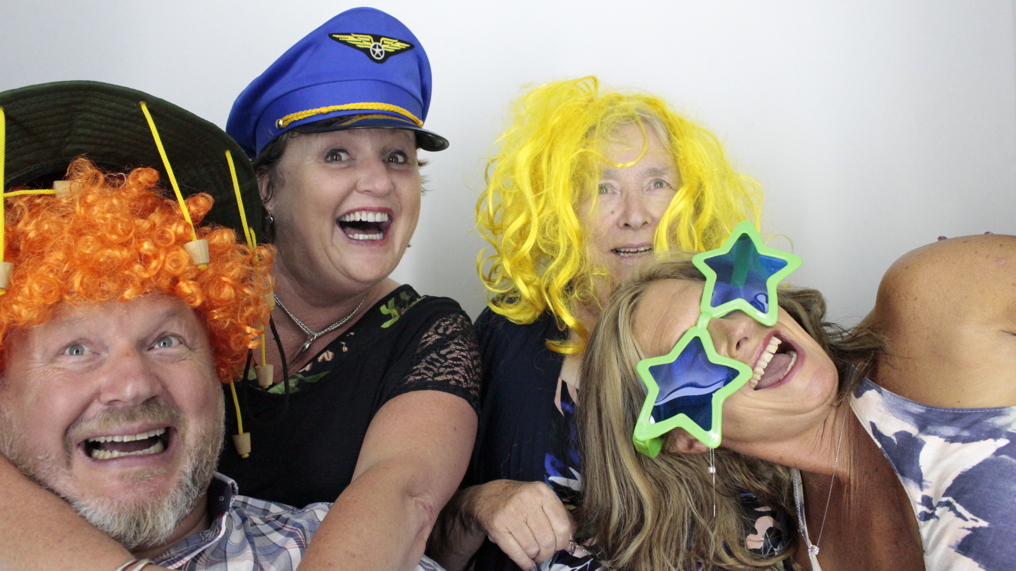 Jade and Duncan's Wedding | View more photos from the event at gallery.myphotoboothexperience.co.uk/u/MyPhotoBoothExperienceLtd/Jade-and-Duncans-Wedding